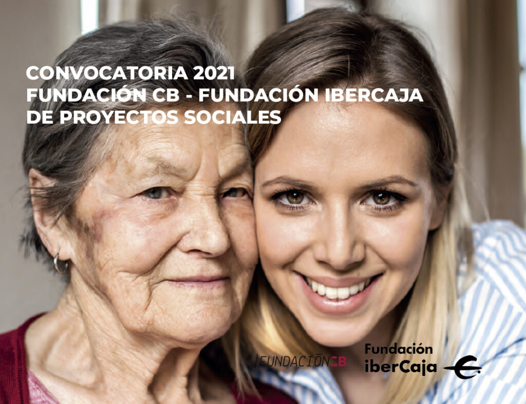 Resuelta la Convocatoria de Proyectos Sociales 2021 - Fundación CB