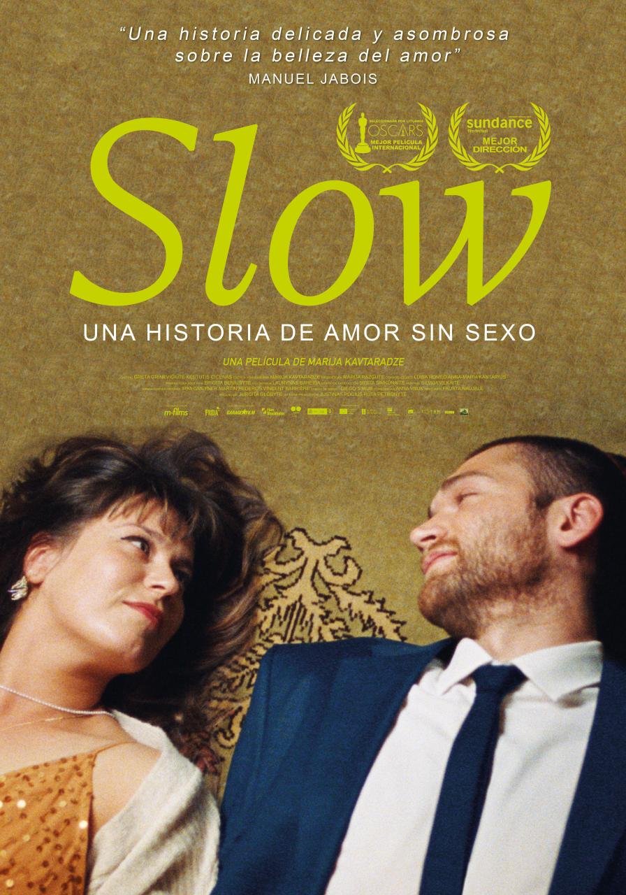 Cine "SLOW"