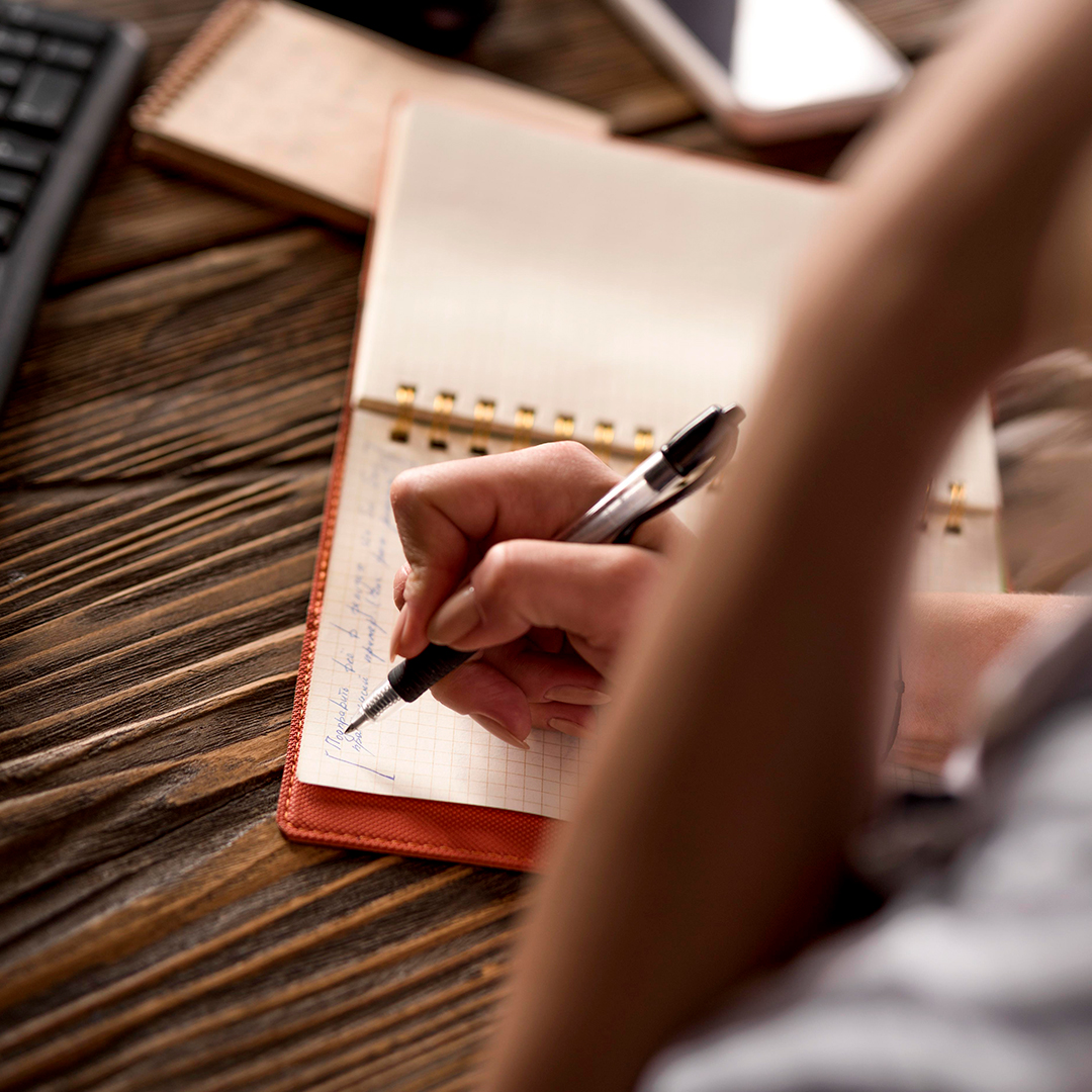 Taller de Escritura Creativa