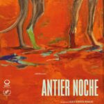 Cine "ANTIER NOCHE"