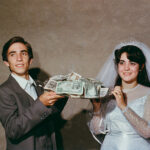 Exposición: “Bodas 1979-1999”