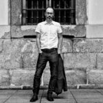 Presentación del libro de Gabi Martínez