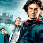 Ciclo Harry Potter: “Harry Potter y el cáliz de fuego”