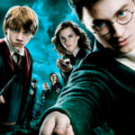 Ciclo Harry Potter “Harry Potter y la Orden del Fénix”