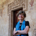 Aula literaria: María Ángeles Pérez López