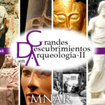 Conferencia Museo Nacional de Arte Romano