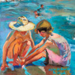 Exposición Colectiva: “Sorolla y algo más”