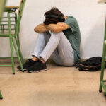 Ciclo Salud Mental: "Suicidio en infancia, niñez y adolescencia" José Ramón Gutiérrez