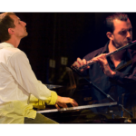 Concierto Rodrigo Parejo y Michal Vanoucek