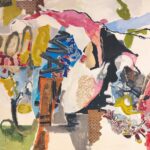 Exposición “Donde habite el olvido” Pilar Recuenco