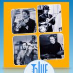 Jazz en Montesinos: Concierto Blue Baker