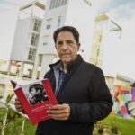 Presentación libro Moisés Cayetano