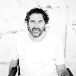 Club Negativo: Presentación “Limbo” Sergio Castañeira