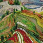 Exposición “Aire, tierra, agua y fuego” Henar Pérez-Zaballos