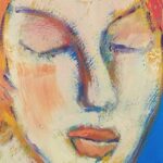 Exposición “Inside out” Milagros Galán