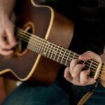 Recital Fin de Curso Guitarra - Conservatorio