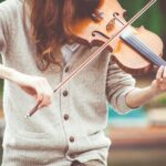 Recital Fin de Grado - Violín