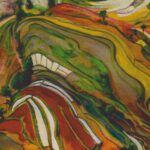 Exposición “Aire, tierra, agua y fuego” Henar Pérez-Zaballos