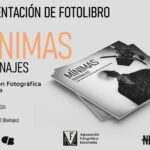 Presentación “Mínimas. Personajes”