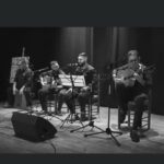 Concierto "Amigos del flamenco"
