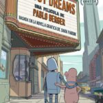 Cine "Robot Dreams"