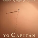 Cine "Yo Capitan"