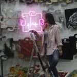 Exposición “Fragmentos unificados” ALOA