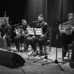 Concierto "Amigos del flamenco"