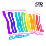 Los Palom@s: SER Podcast “Lo normal”
