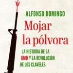 Presentación "Mojar la pólvora" Alfonso Domingo