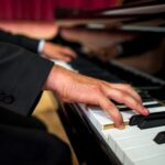 Jazz en Montesinos: CBF Trio