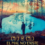Cine "El mal no existe"