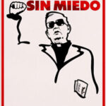 Cine "Un hombre sin miedo"