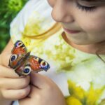 Taller infantil “Nuestros pequeños amigos los insectos”