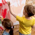 Taller infantil “Diviértete con la Prehistoria”