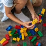 Taller infantil “Reto LEGO”
