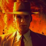 El cine de una noche de verano - "Oppenheimer"
