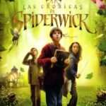 Cine de verano en el Parque de la Legión "Las Crónicas de Spiderwick"