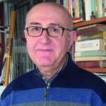 Presentación “Personajes Singulares: Manuel Gómez Arce”
