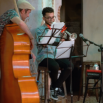 La Noche en Blanco - Jazz en Montesinos “Kind of Quartet”