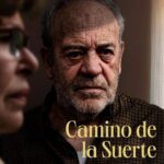 Cine "CAMINO DE LA SUERTE"