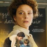 Cine "MARÍA MONTESSORI"