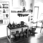 Exposición “Instrumentos y unidades de medidas tradicionales en Extremadura”