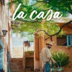Cine "LA CASA"