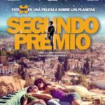 Cine "Segundo premio"