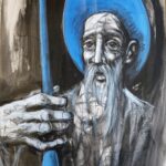 Exposición “Colección privada El Quijote” Jesús Caramazana