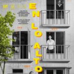 Cine "EN LO ALTO"