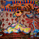 Exposición Colectiva "Jimplando "Arte Prisma Badajoz
