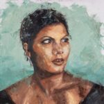 Exposición “Más allá de tus sacáis” Paloma Albarrán