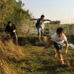 (NEGATIVO) Exposición “Somos migrantes” Entreculturas